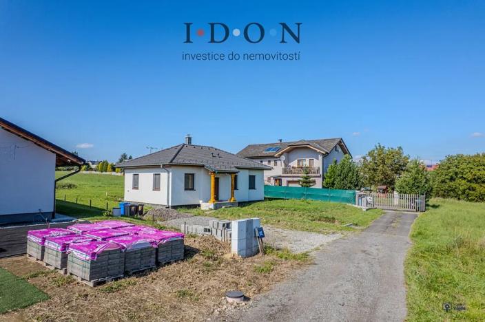 Prodej rodinného domu, Šenov, Dlouhá, 68 m2