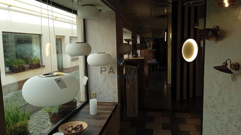 Pronájem obchodního prostoru, Plzeň - Jižní Předměstí, sady Pětatřicátníků, 173 m2