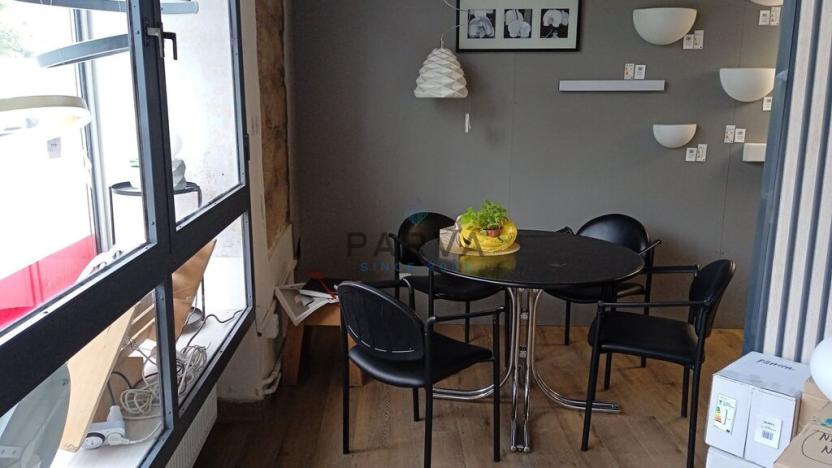 Pronájem obchodního prostoru, Plzeň - Jižní Předměstí, sady Pětatřicátníků, 173 m2