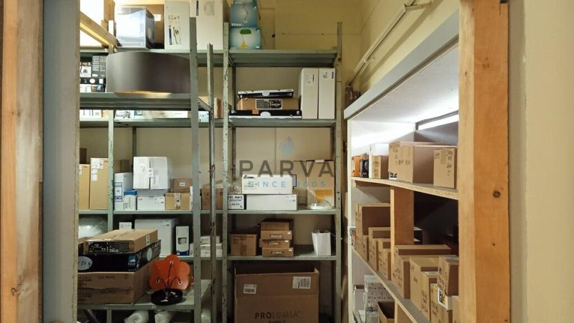 Pronájem obchodního prostoru, Plzeň - Jižní Předměstí, sady Pětatřicátníků, 173 m2