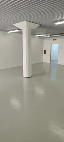 Pronájem skladu, Jeneč, Zahradní, 100 m2