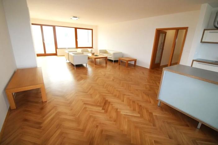 Prodej bytu 4+kk, Praha - Vokovice, Tibetská, 179 m2