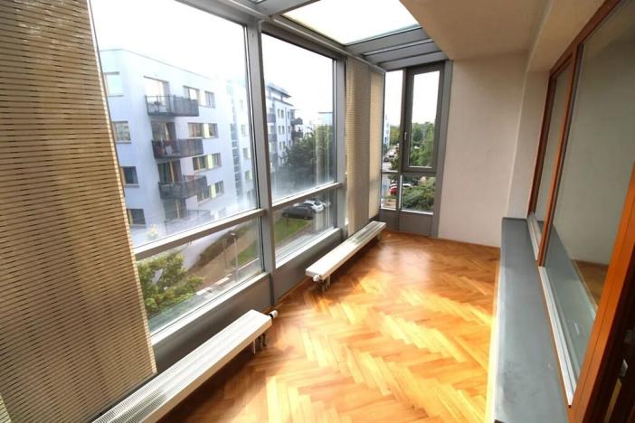 Prodej bytu 4+kk, Praha - Vokovice, Tibetská, 179 m2