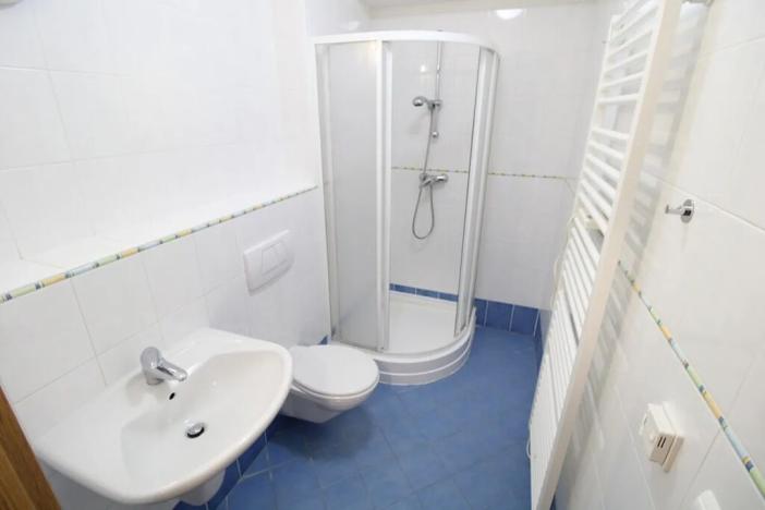 Prodej bytu 4+kk, Praha - Vokovice, Tibetská, 179 m2