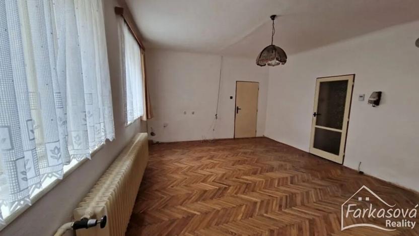 Prodej rodinného domu, Lanškroun, Máchova, 149 m2