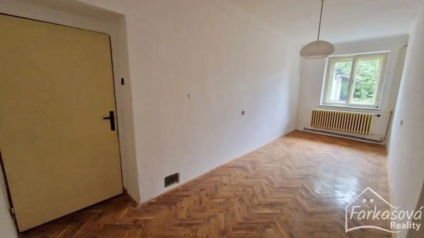 Prodej rodinného domu, Lanškroun, Máchova, 149 m2