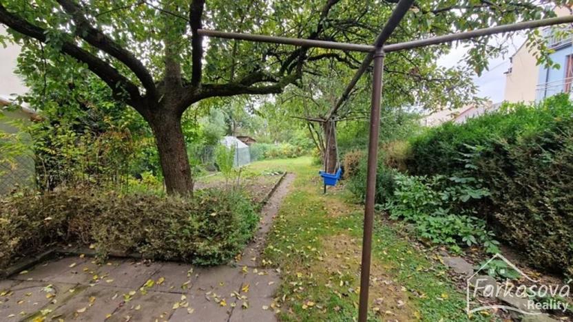 Prodej rodinného domu, Lanškroun, Máchova, 149 m2