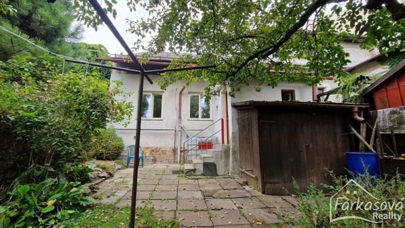 Prodej rodinného domu, Lanškroun, Máchova, 149 m2