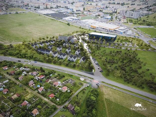 Prodej rodinného domu, Kosmonosy, 105 m2