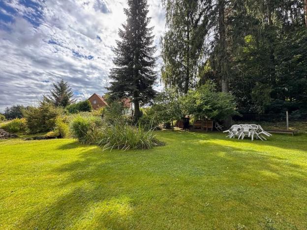 Prodej pozemku pro bydlení, Horní Cerekev, 2340 m2