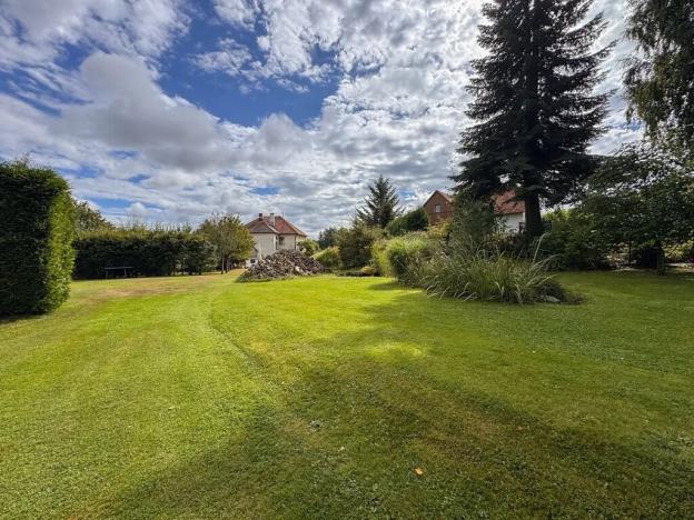 Prodej pozemku pro bydlení, Horní Cerekev, 2340 m2