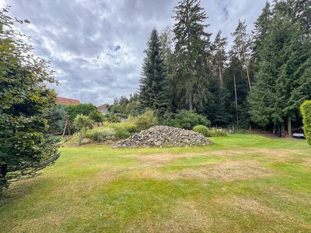 Prodej pozemku pro bydlení, Horní Cerekev, 2340 m2