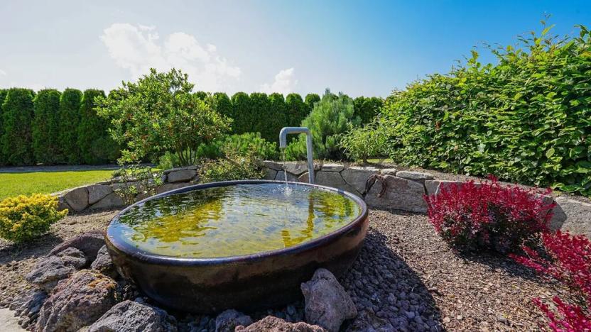 Prodej rodinného domu, Borovany, 237 m2