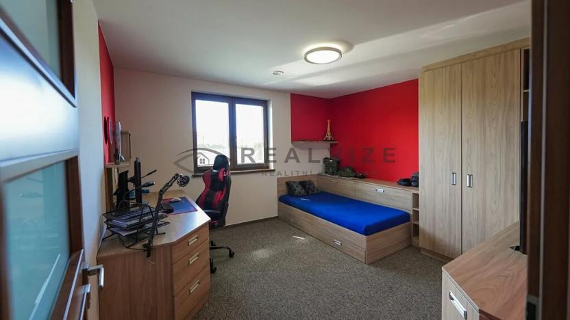 Prodej rodinného domu, Borovany, 237 m2