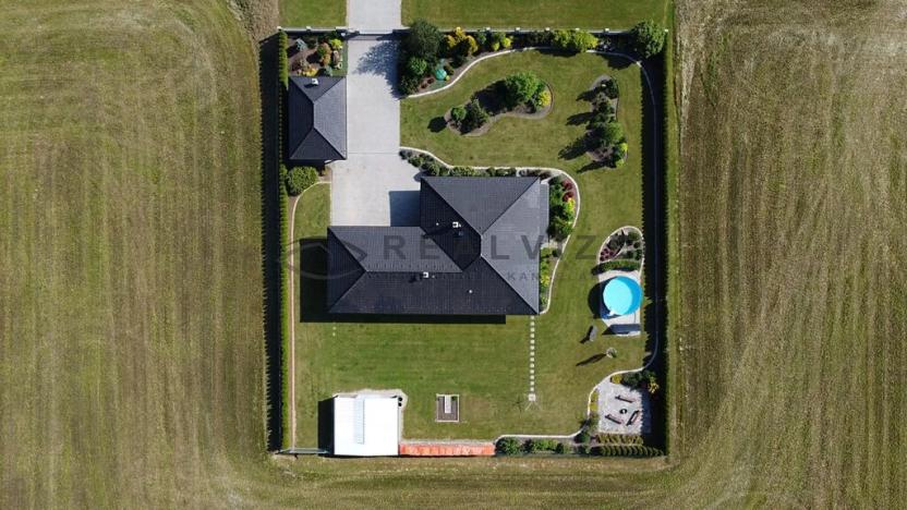 Prodej rodinného domu, Borovany, 237 m2