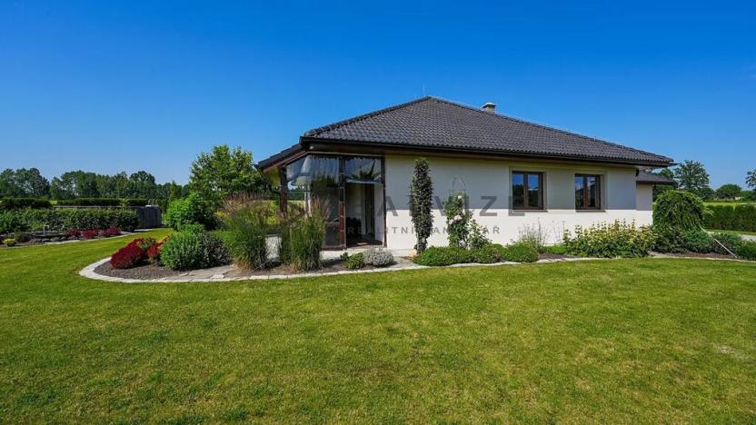 Prodej rodinného domu, Borovany, 237 m2