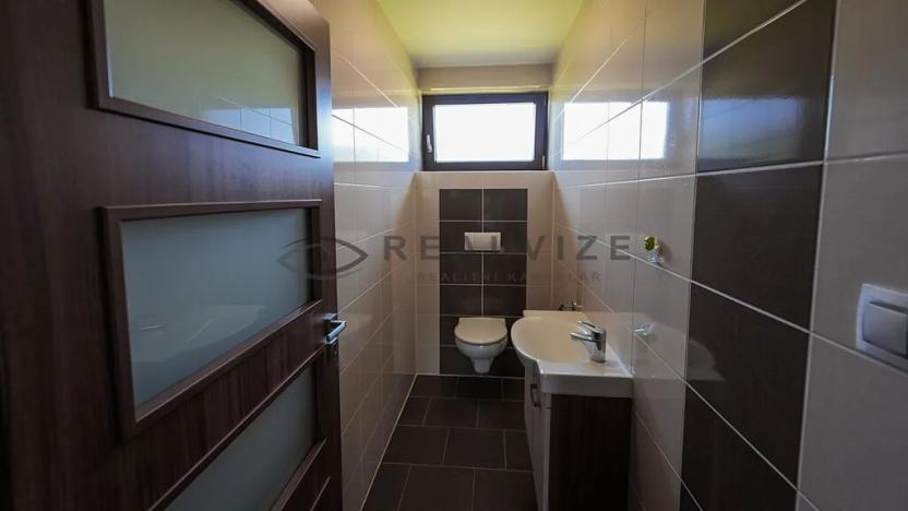 Prodej rodinného domu, Borovany, 237 m2