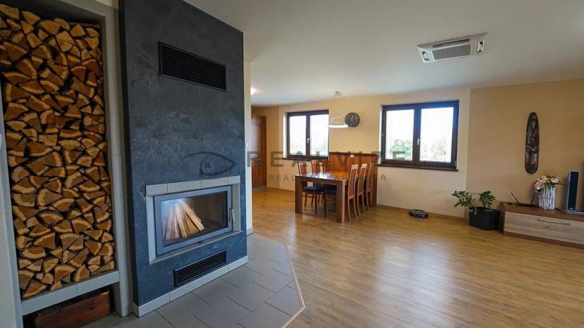 Prodej rodinného domu, Borovany, 237 m2