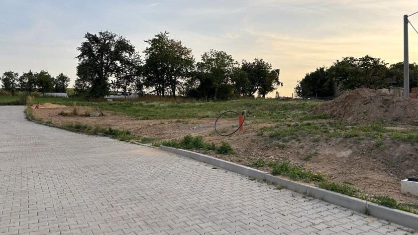 Prodej pozemku pro bydlení, Tišnovská Nová Ves, 1095 m2