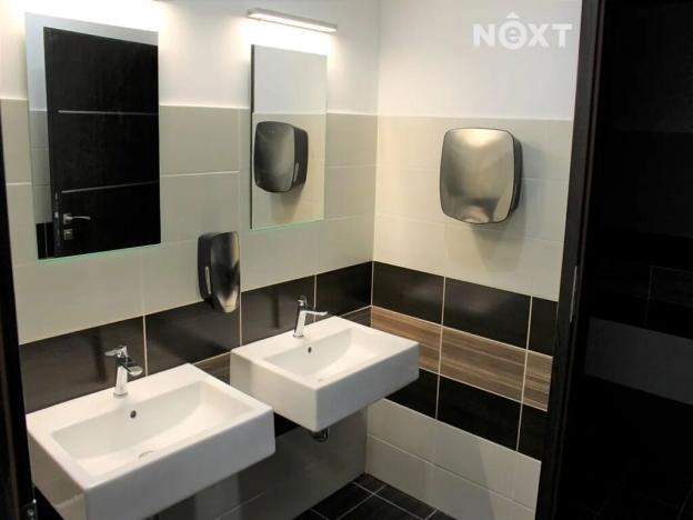 Pronájem kanceláře, Praha - Stodůlky, Prusíkova, 38 m2