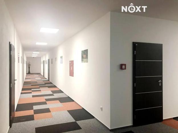 Pronájem kanceláře, Praha - Stodůlky, Prusíkova, 18 m2