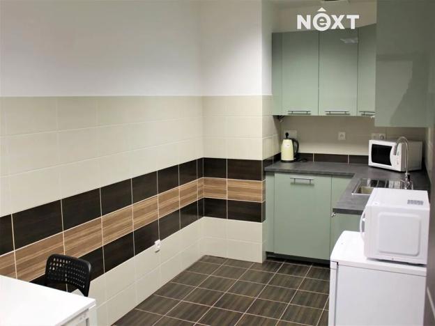 Pronájem kanceláře, Praha - Stodůlky, Prusíkova, 22 m2