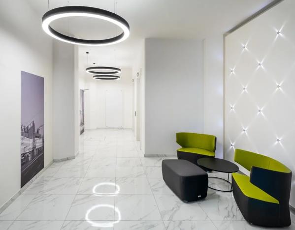 Pronájem kanceláře, České Budějovice, Pražská tř., 500 m2