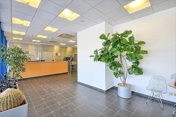 Pronájem kanceláře, Praha - Chodov, Hráského, 350 m2