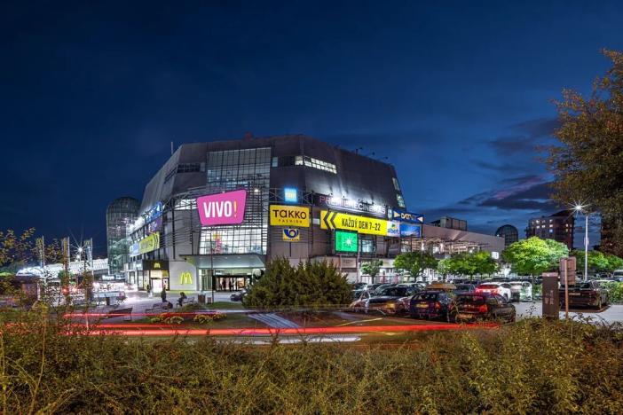 Pronájem obchodního prostoru, Praha - Hostivař, Švehlova, 109 m2