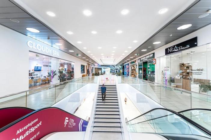 Pronájem obchodního prostoru, Praha - Hostivař, Švehlova, 109 m2