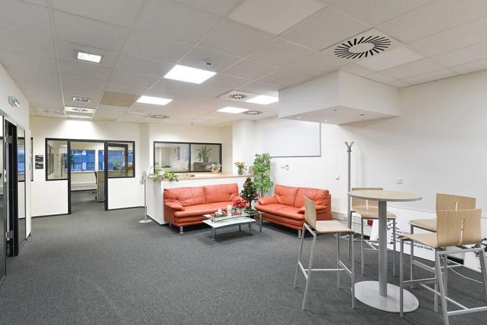 Pronájem kanceláře, Mladá Boleslav, tř. Václava Klementa, 247 m2