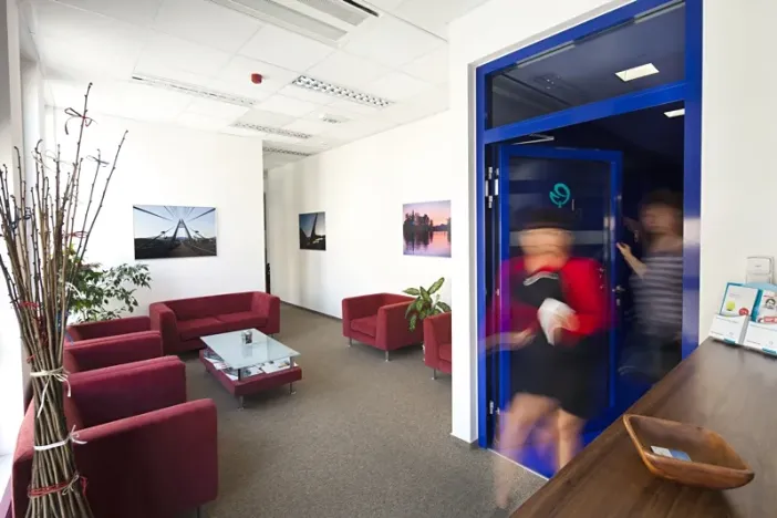 Pronájem kanceláře, Ústí nad Labem, Špitálské náměstí, 590 m2