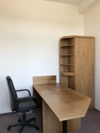 Pronájem kanceláře, Brno, Ječná, 95 m2