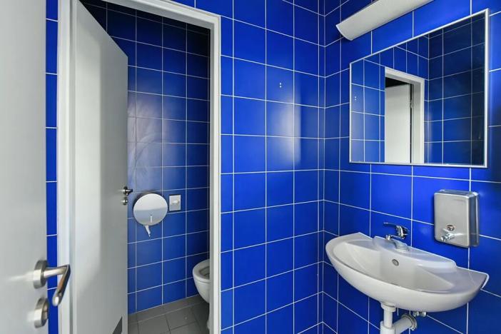 Pronájem kanceláře, Praha - Chodov, Hráského, 650 m2