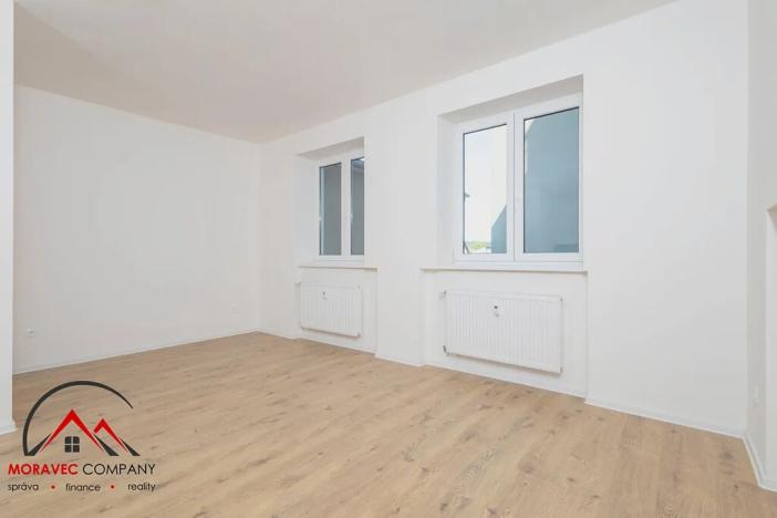 Pronájem bytu 1+kk, Ostrava, Palackého, 33 m2