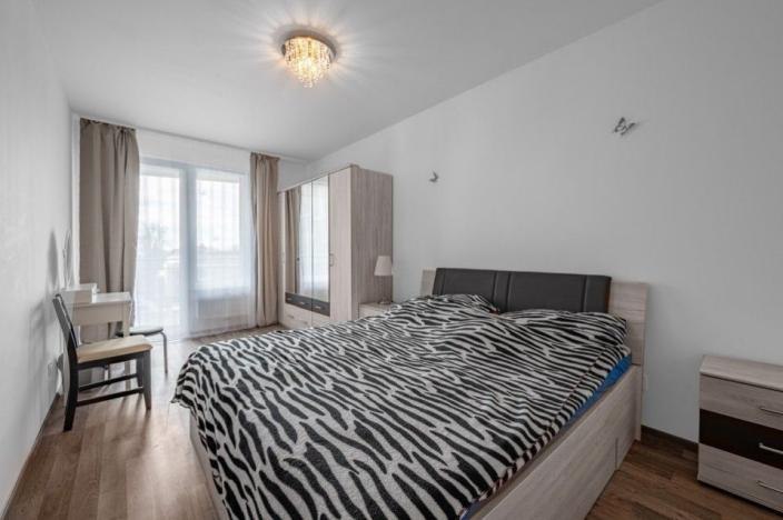 Pronájem bytu 3+kk, Praha - Strašnice, Zvěřinova, 90 m2