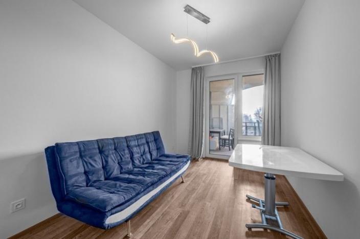 Pronájem bytu 3+kk, Praha - Strašnice, Zvěřinova, 90 m2