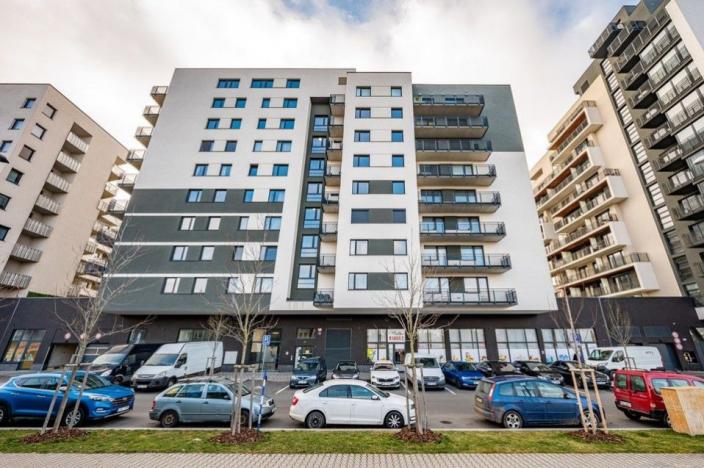 Pronájem bytu 3+kk, Praha - Strašnice, Zvěřinova, 90 m2