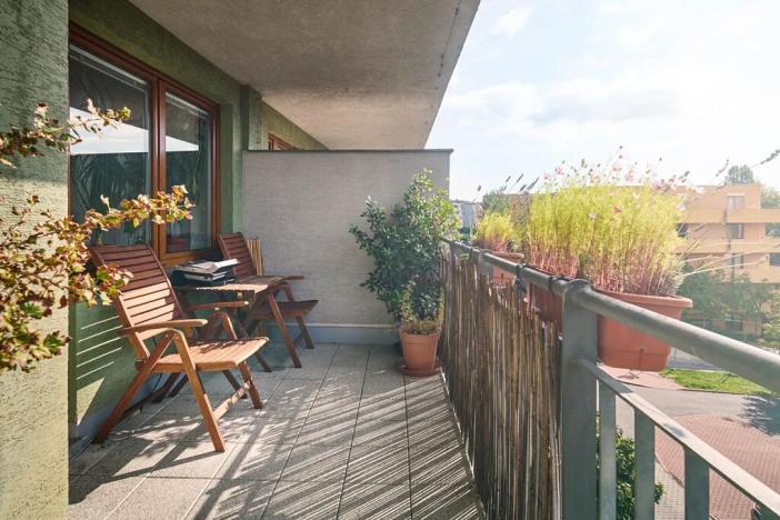 Prodej bytu 3+kk, Praha - Troja, Velká skála, 92 m2