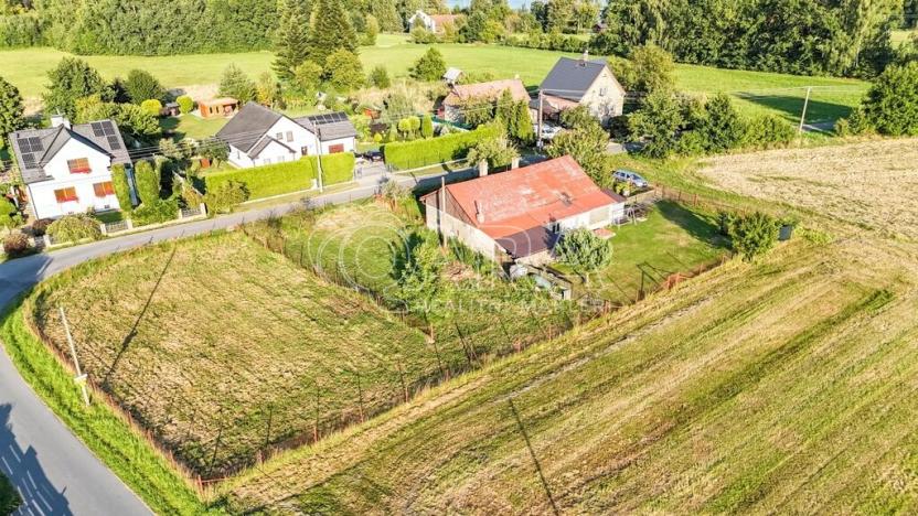 Prodej rodinného domu, Lučina, 77 m2