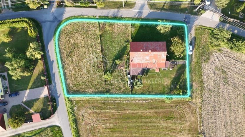 Prodej rodinného domu, Lučina, 77 m2