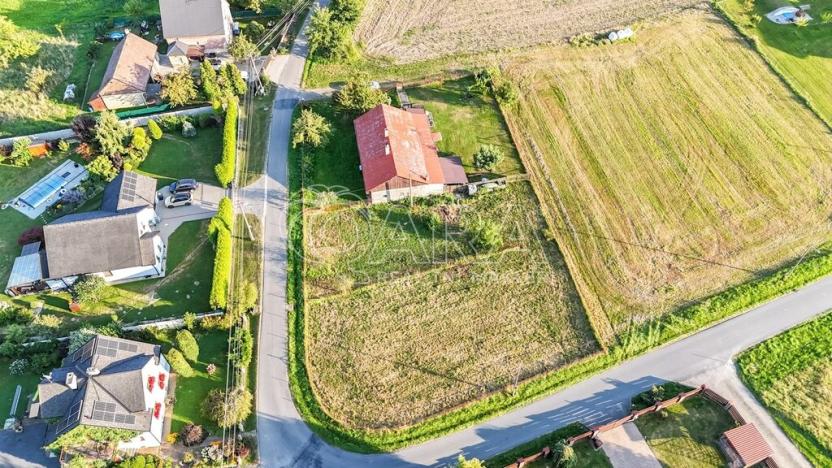 Prodej rodinného domu, Lučina, 77 m2