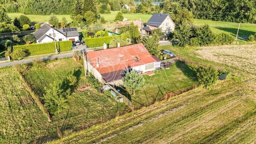 Prodej rodinného domu, Lučina, 77 m2