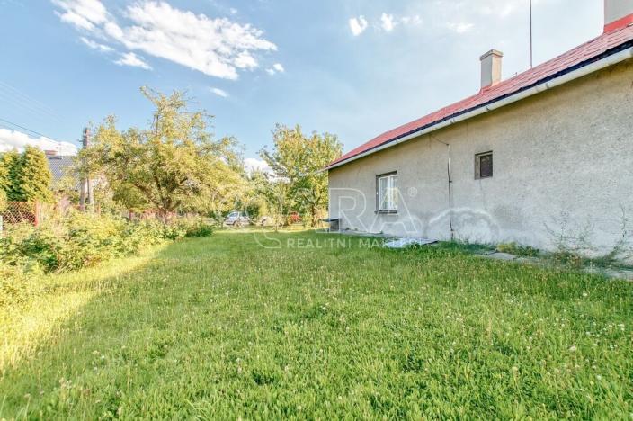 Prodej rodinného domu, Lučina, 77 m2