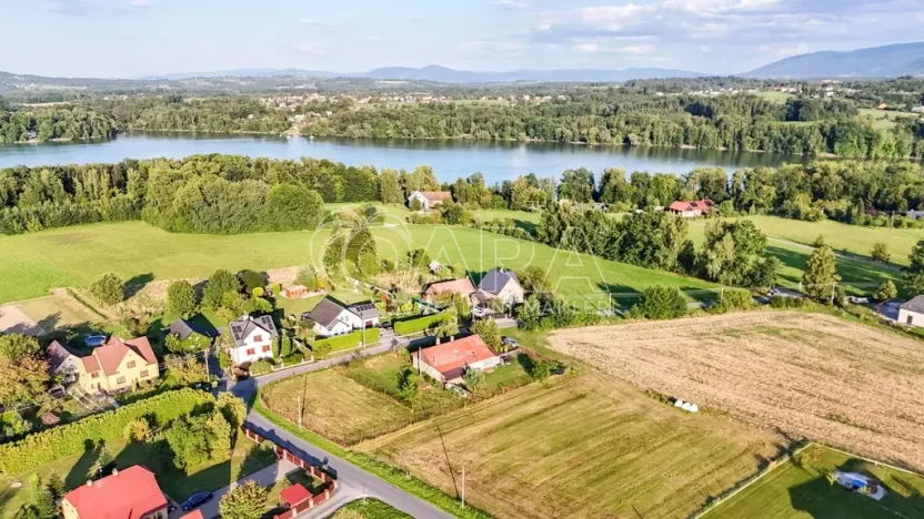 Prodej rodinného domu, Lučina, 77 m2