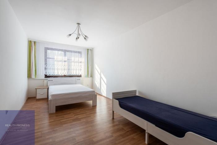 Prodej bytu 2+1, Harrachov - Nový Svět, 56 m2