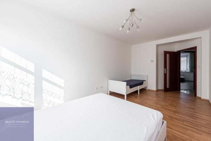 Prodej bytu 2+1, Harrachov - Nový Svět, 56 m2