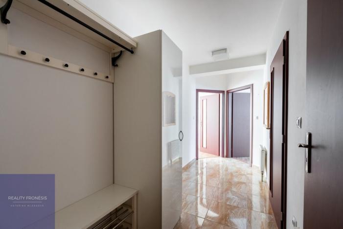 Prodej bytu 2+1, Harrachov - Nový Svět, 56 m2