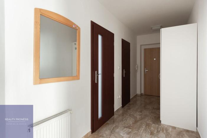 Prodej bytu 2+1, Harrachov - Nový Svět, 56 m2