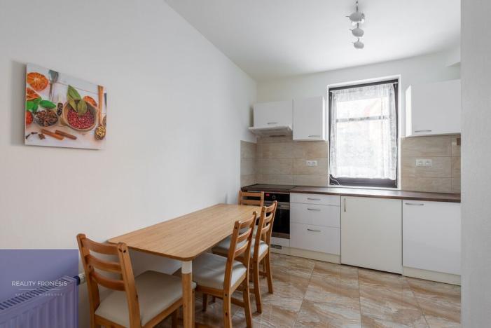 Prodej bytu 2+1, Harrachov - Nový Svět, 56 m2